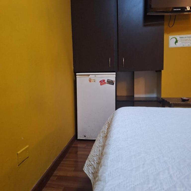 Hotel Apartasuite Normandia - Habitación Deluxe - 10