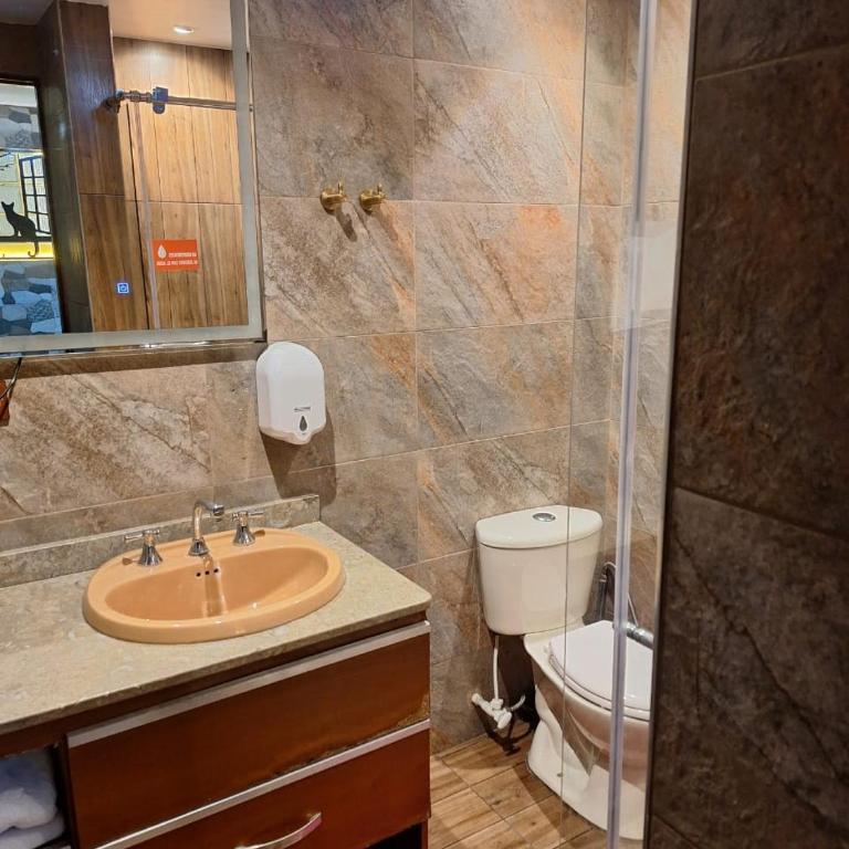 Hotel Apartasuite Normandia - Habitación Deluxe - 14