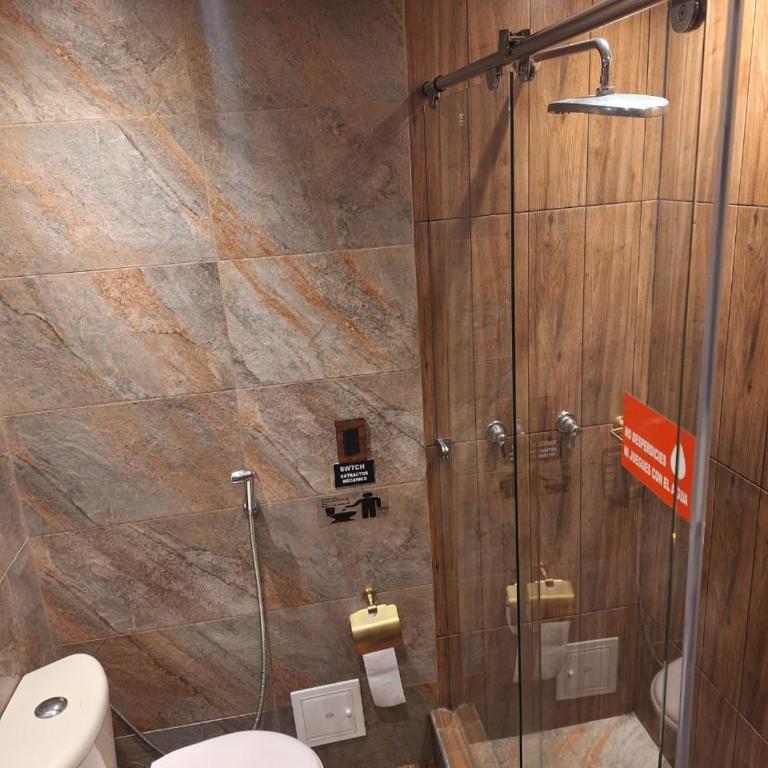 Hotel Apartasuite Normandia - Habitación Deluxe - 18
