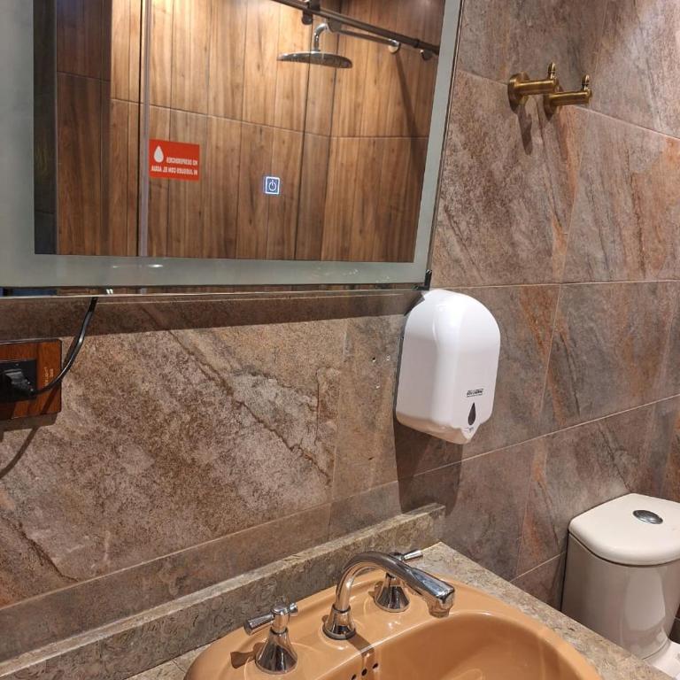 Hotel Apartasuite Normandia - Habitación Deluxe - 21