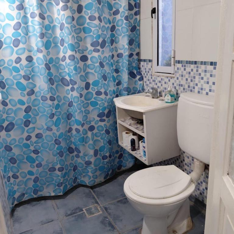 Santa Ines - Apartamento de 1 dormitorio - 2