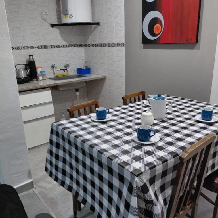 Santa Ines - Apartamento de 1 dormitorio - 4