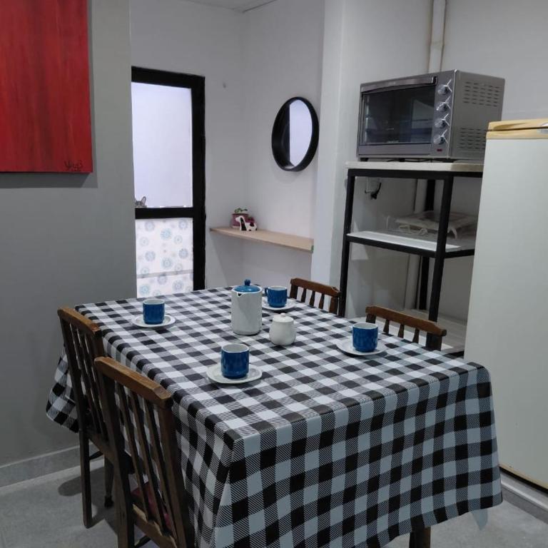 Santa Ines - Apartamento de 1 dormitorio - 6