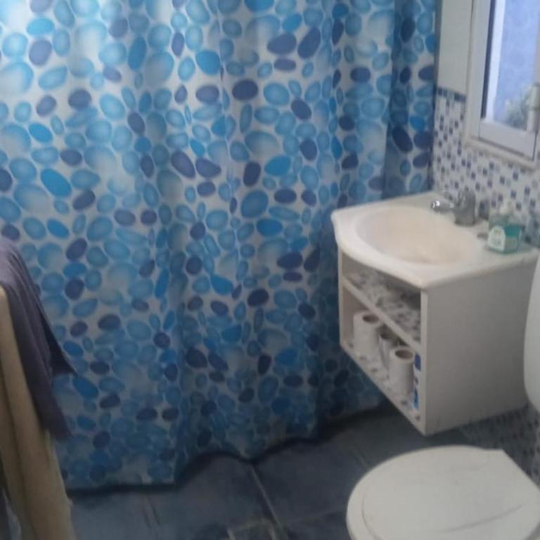 Santa Ines - Apartamento de 1 dormitorio - 7
