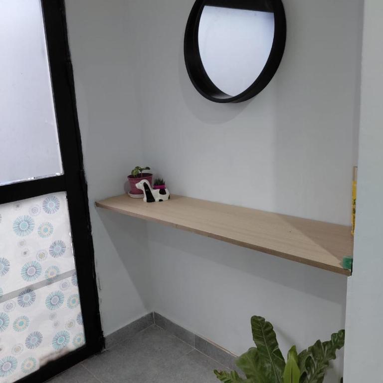 Santa Ines - Apartamento de 1 dormitorio - 9