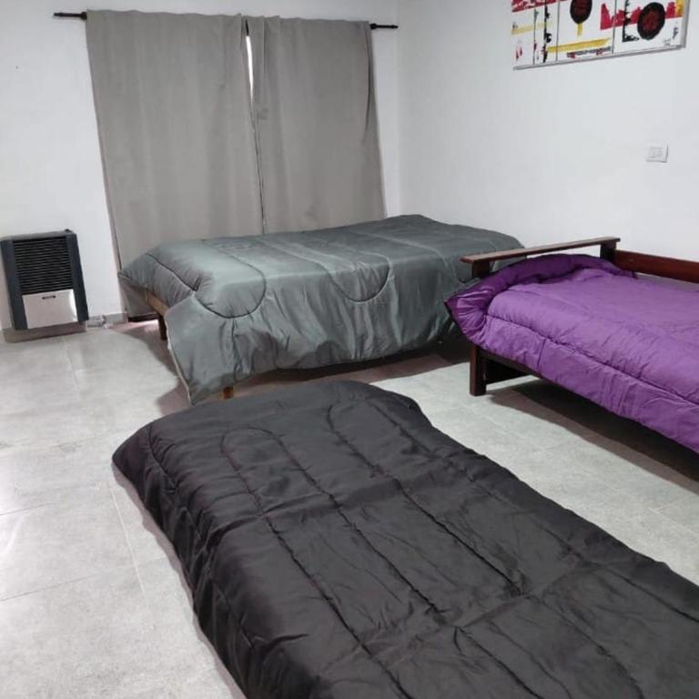 Santa Ines - Apartamento de 1 dormitorio - 13