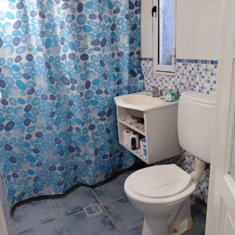 Santa Ines - Apartamento de 1 dormitorio - 15