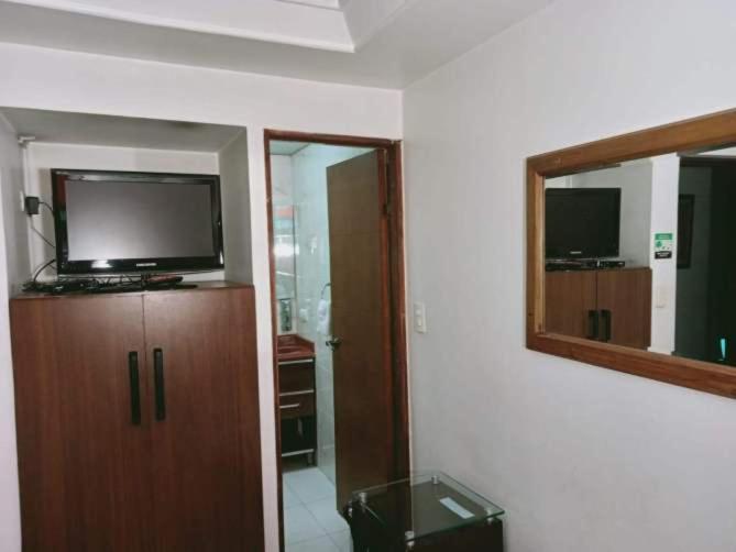 Hotel Apartasuite Normandia - Habitación Doble - 1 o 2 camas - 3