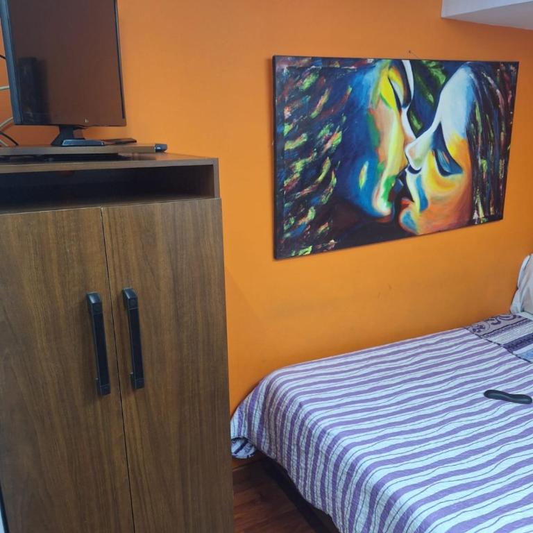 Hotel Apartasuite Normandia - Habitación Doble - 3
