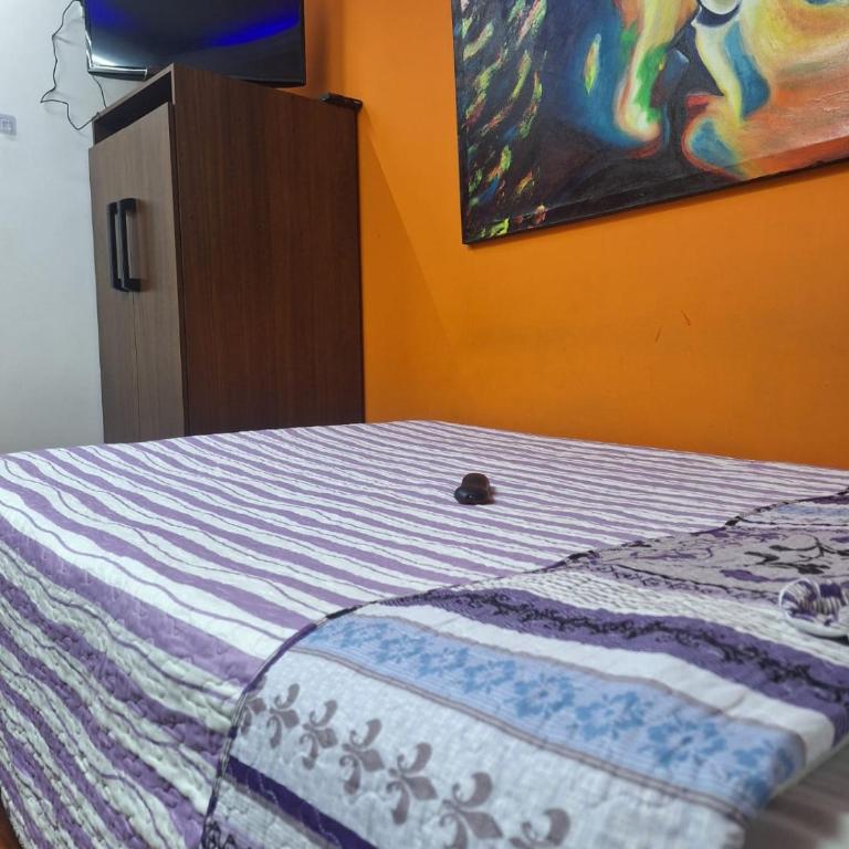 Hotel Apartasuite Normandia - Habitación Doble - 6