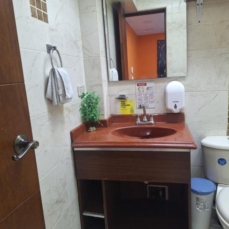 Hotel Apartasuite Normandia - Habitación Doble - 10