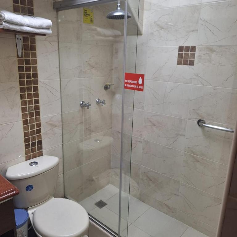 Hotel Apartasuite Normandia - Habitación Doble - 12