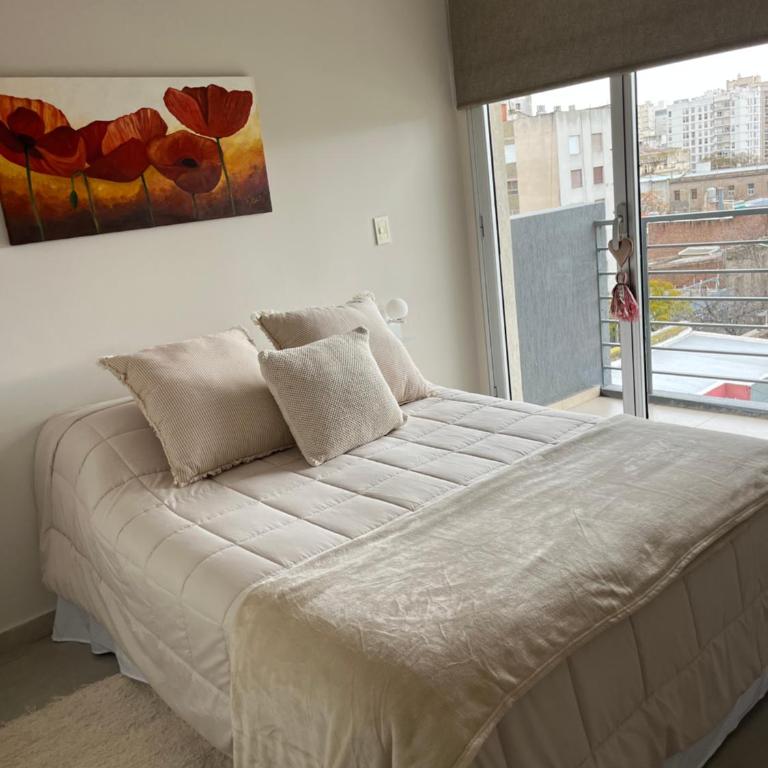 Departamento moderno, Céntrico, Zona de Hospitales - Apartamento de 1 dormitorio - 9