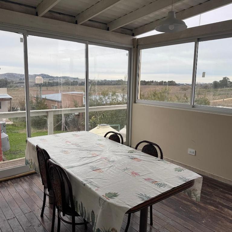 Madrugada, casa en la Sierra - Casa de 3 dormitorios - 15