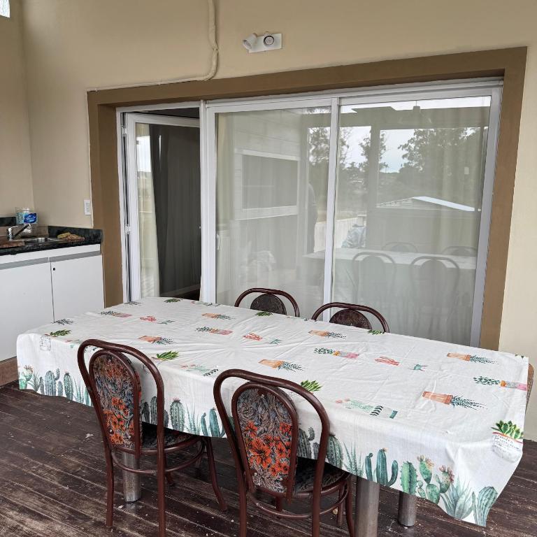 Madrugada, casa en la Sierra - Casa de 3 dormitorios - 14