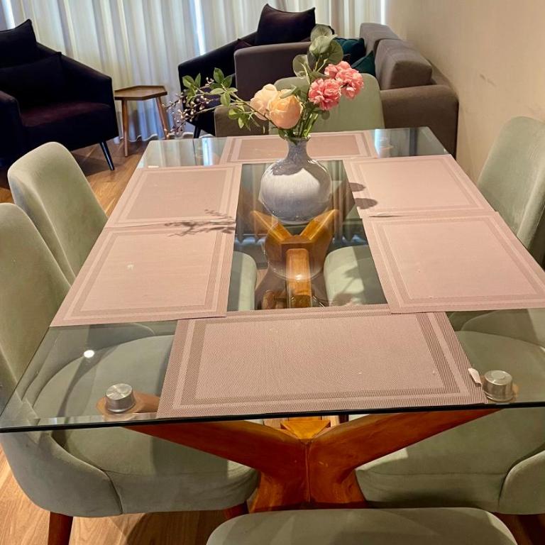 Miraflores Stylish Retreat Renovated 2 BR Apt parking - Two-Bedroom Apartment - 15