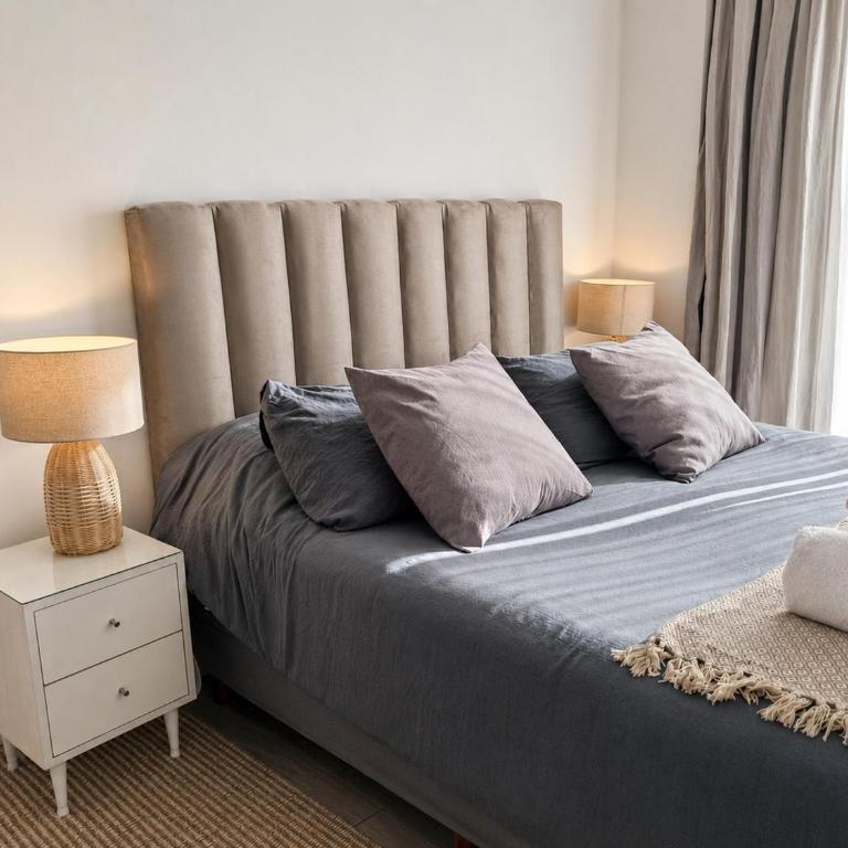 Studio premium en Palermo Soho. Balcón y amenities - Apartment with Balcony - 3