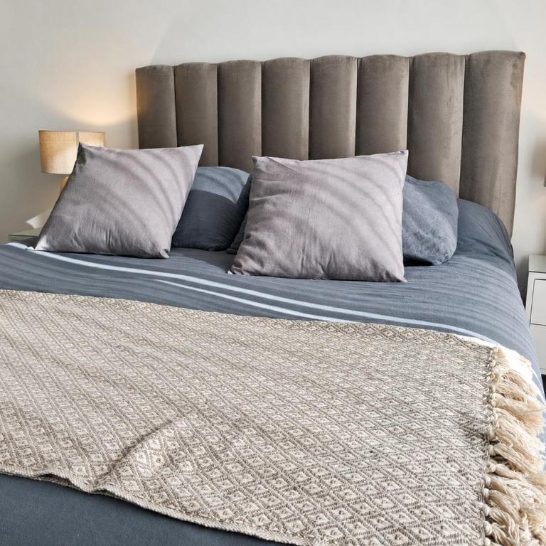 Studio premium en Palermo Soho. Balcón y amenities - Apartment with Balcony - 4