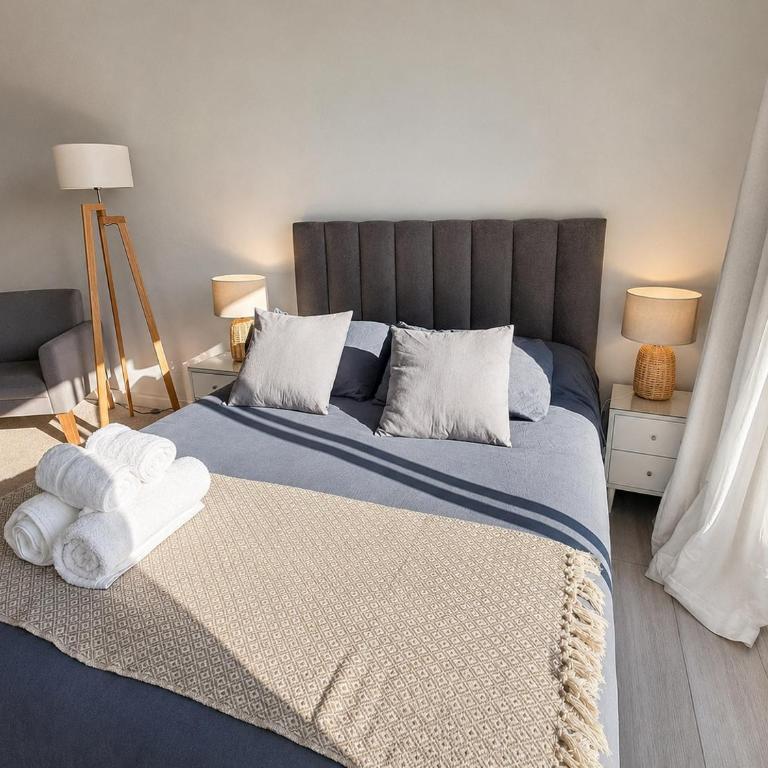 Studio premium en Palermo Soho. Balcón y amenities - Apartment with Balcony - 5