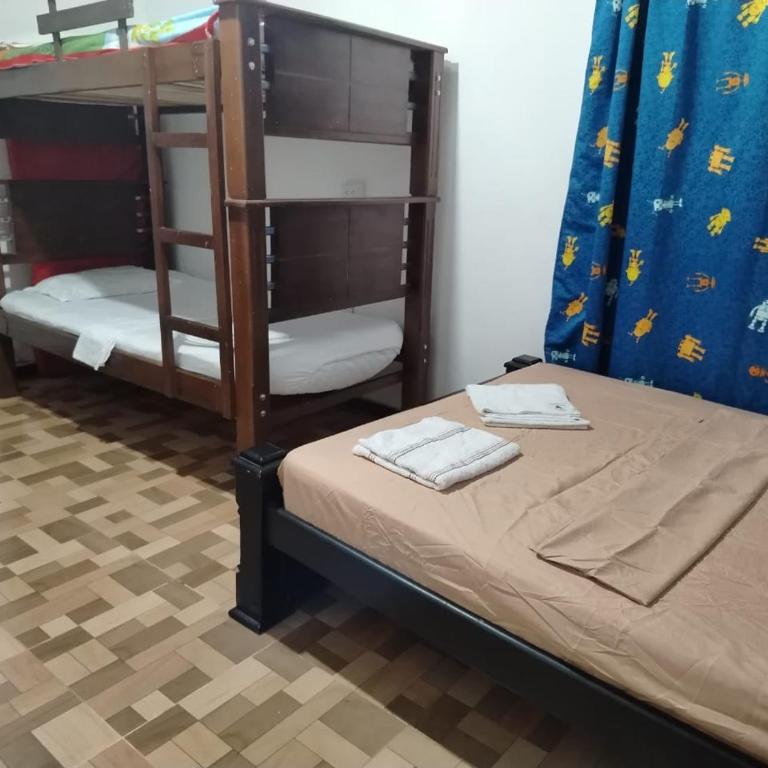Alojamiento Las Rocas - Casa de 3 dormitorios - 10