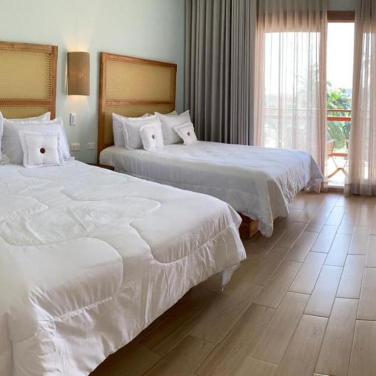 Hotel Pradomar - Quadruple Room - 6