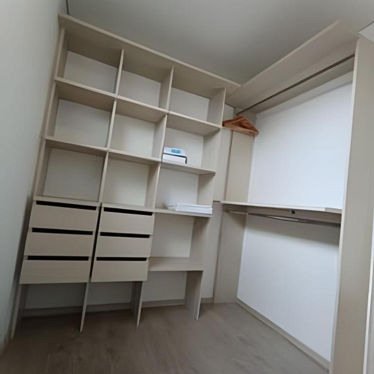 Edificio Area 93+ - Apartamento de 1 dormitorio - 3