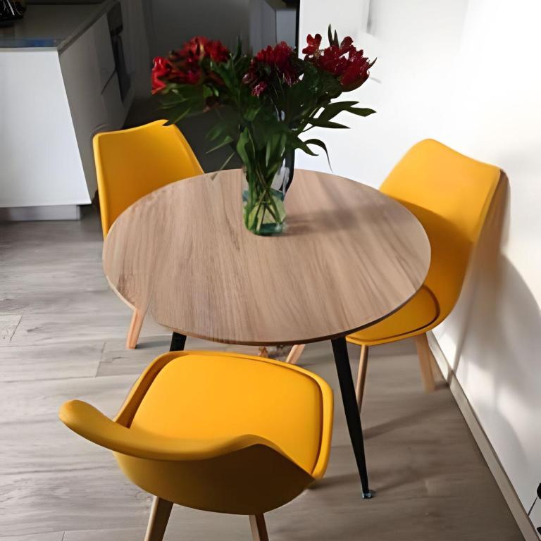 Edificio Area 93+ - Apartamento de 1 dormitorio - 7
