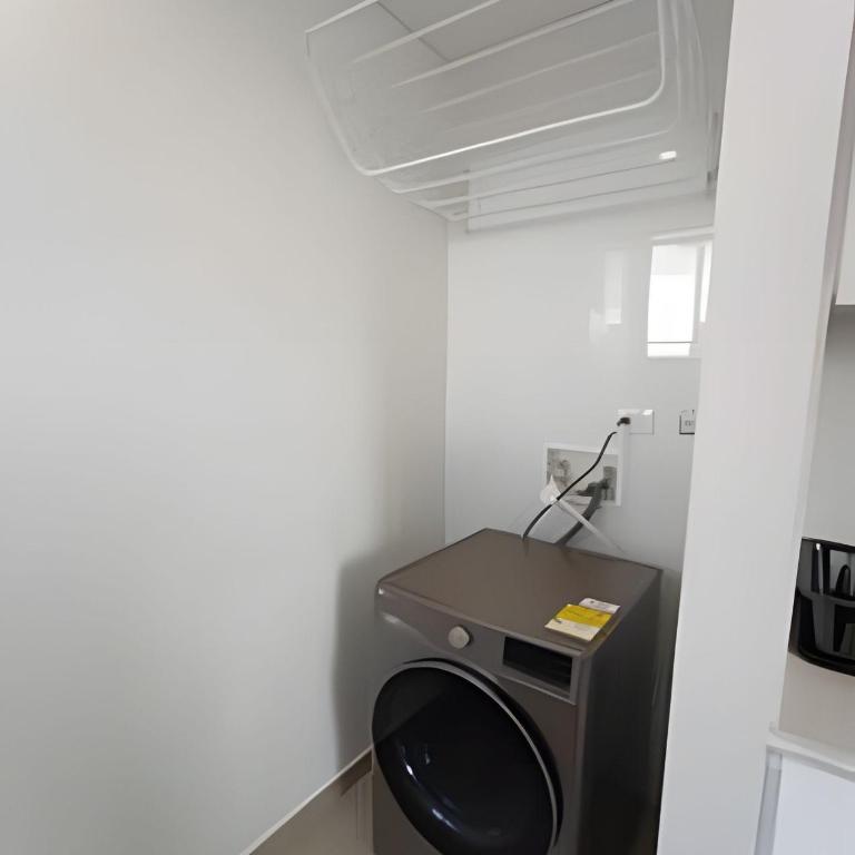 Edificio Area 93+ - Apartamento de 1 dormitorio - 10