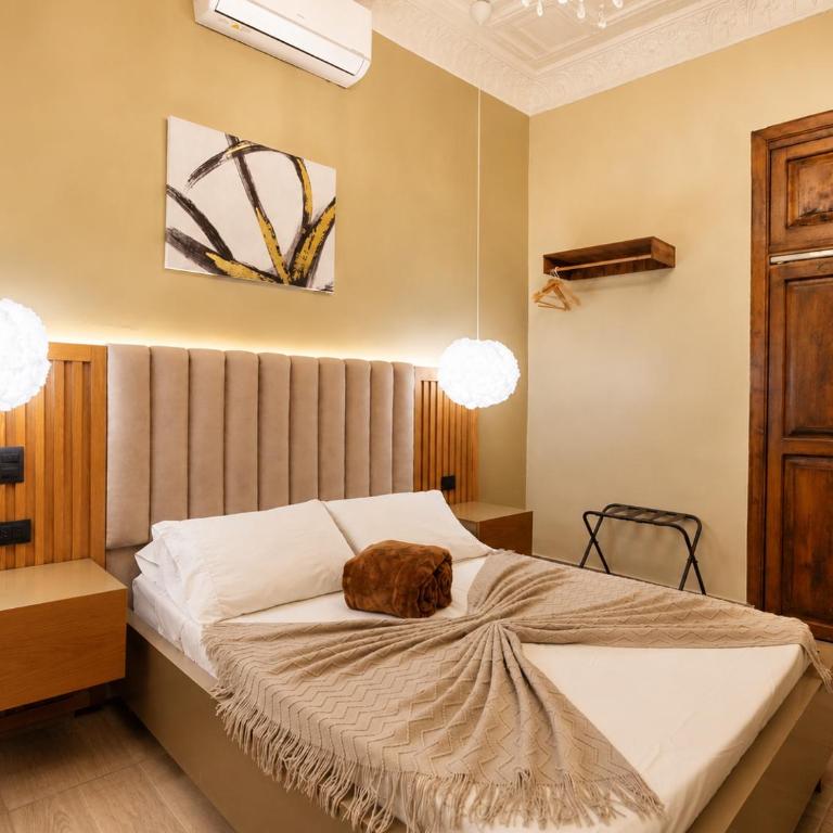 Recuerdos De Mi Tierra HOTEL Poblado Provenza Parque Lleras - Deluxe Double Room - 5