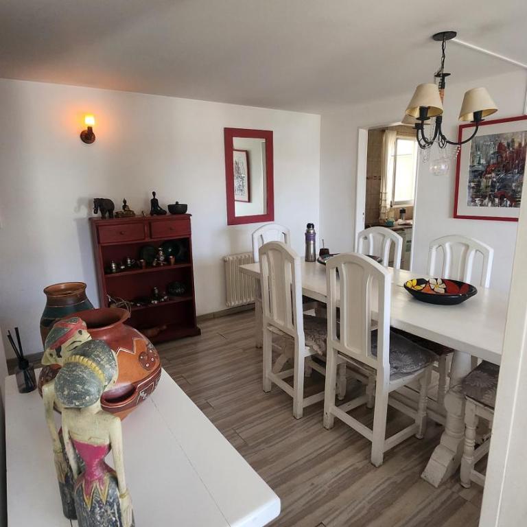 Depto a pasos del centro cívico - Apartamento de 2 dormitorios - 6