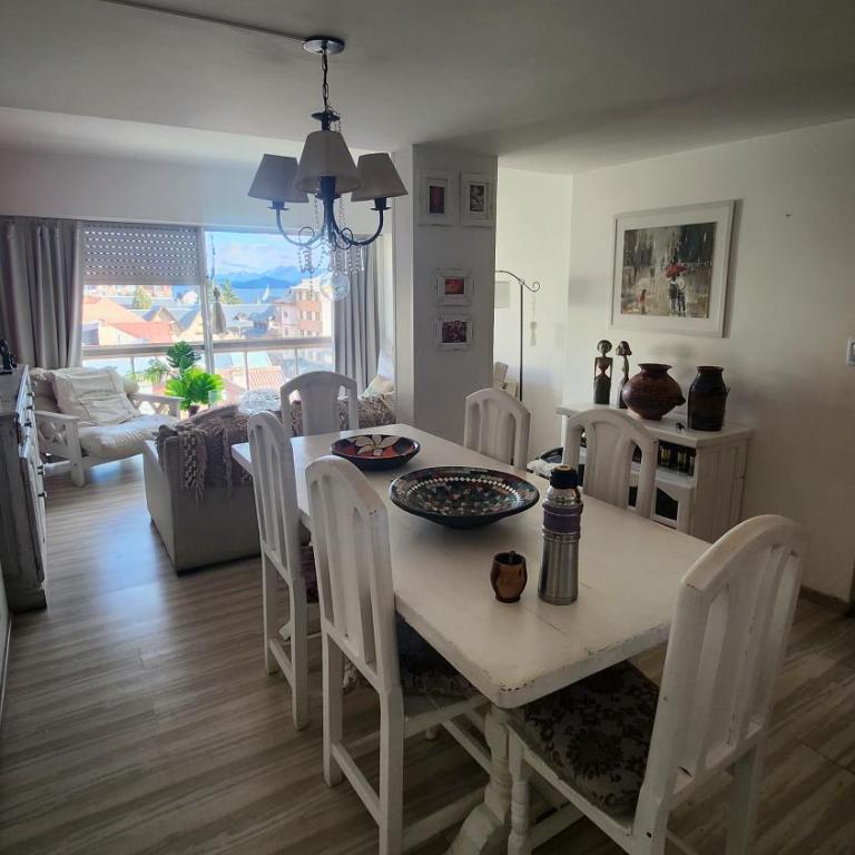 Depto a pasos del centro cívico - Apartamento de 2 dormitorios - 7