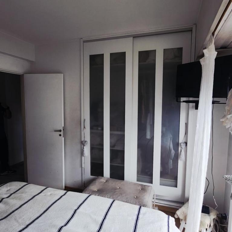 Depto a pasos del centro cívico - Apartamento de 2 dormitorios - 10