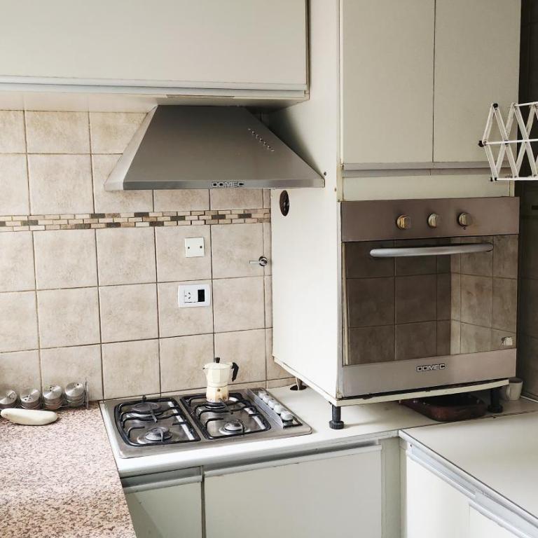Depto a pasos del centro cívico - Apartamento de 2 dormitorios - 18