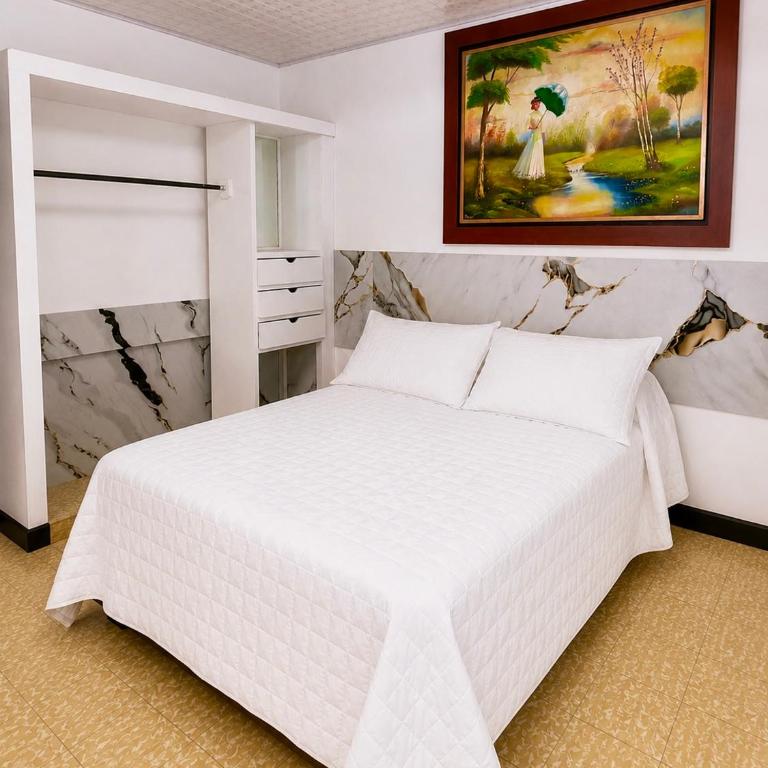 Hotel embajador bucaramanga - Habitación Individual - 2