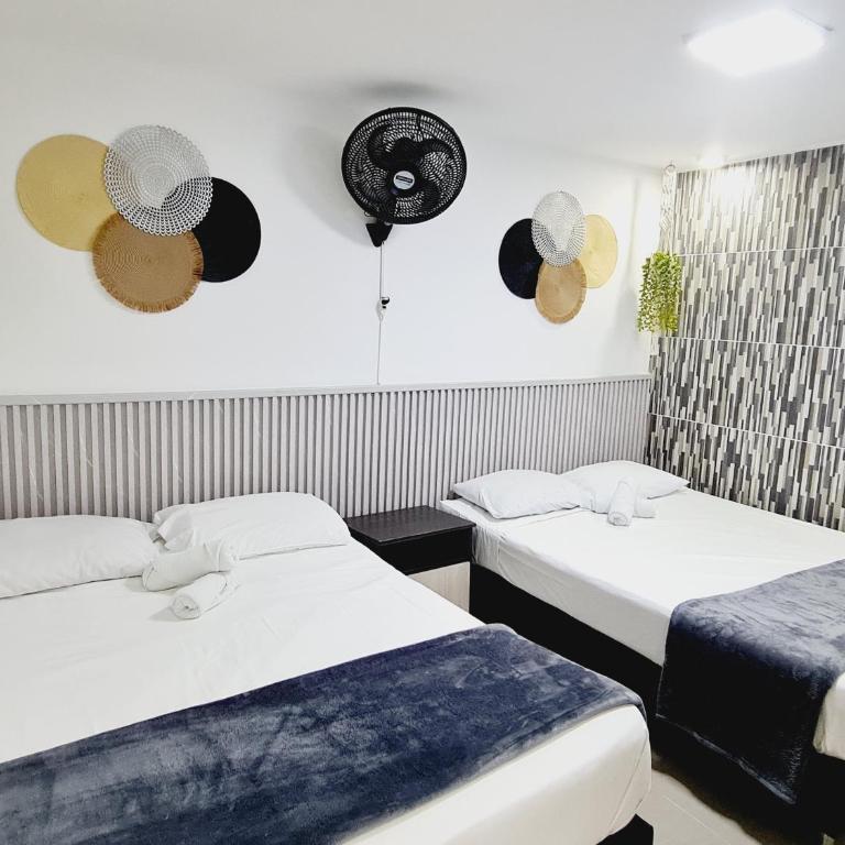 New Cozy Apartment in the Poblado, San Lucas - Apartamento - 104A - 6