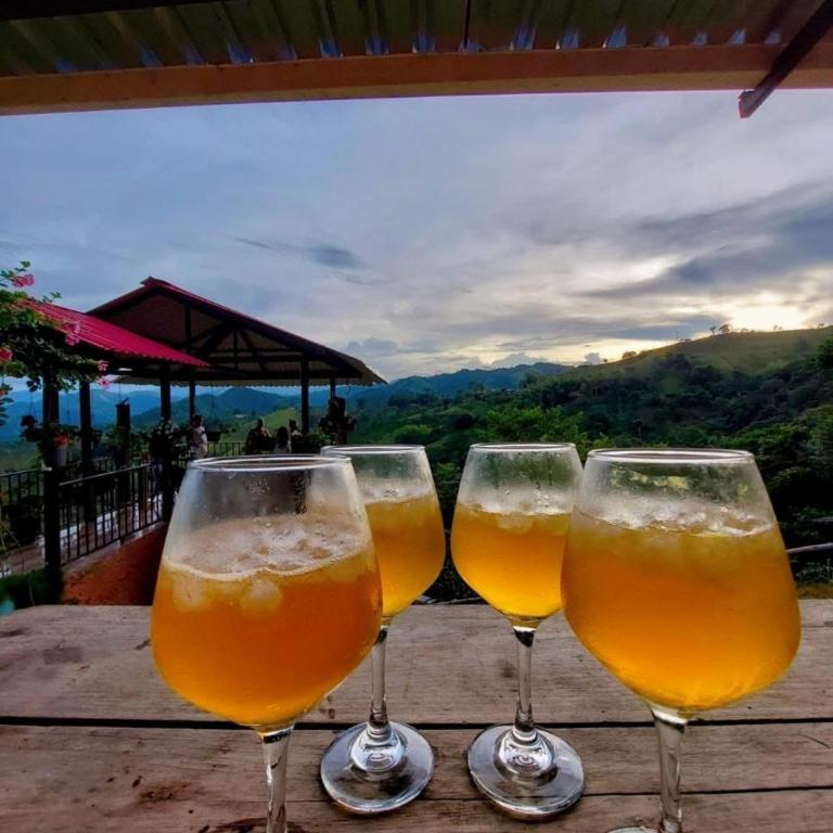 Alojamiento Las Rocas - Casa de 3 dormitorios - 12