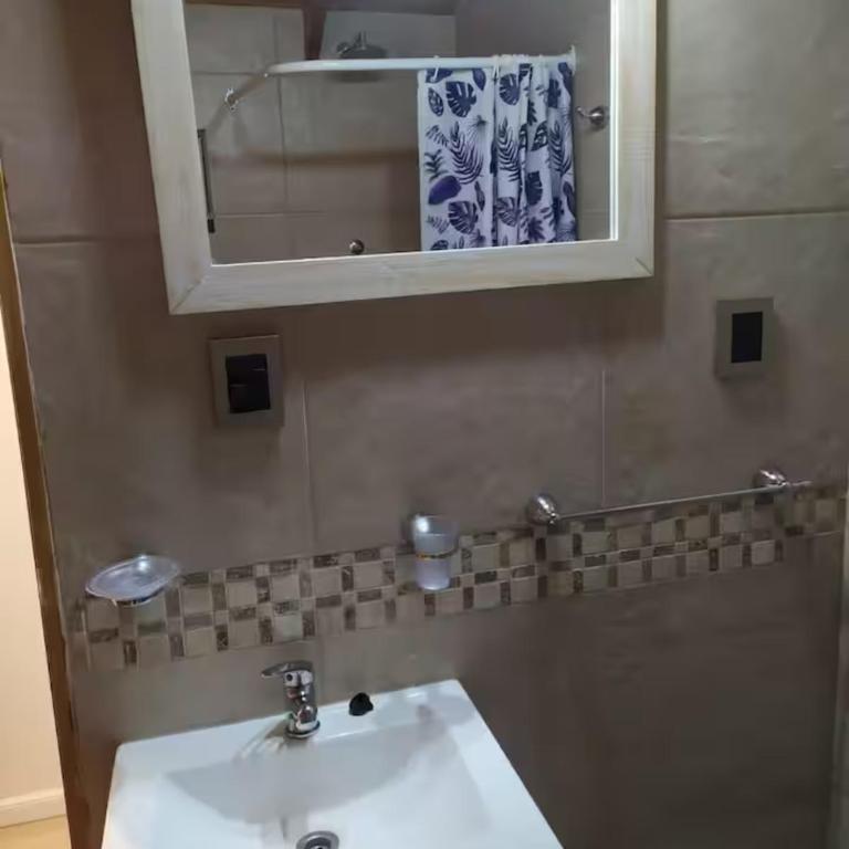 Piedra Partida - Two-Bedroom Chalet - 2