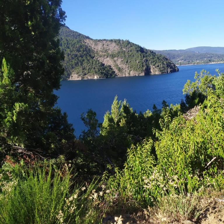 Piedra Partida - Two-Bedroom Chalet - 3