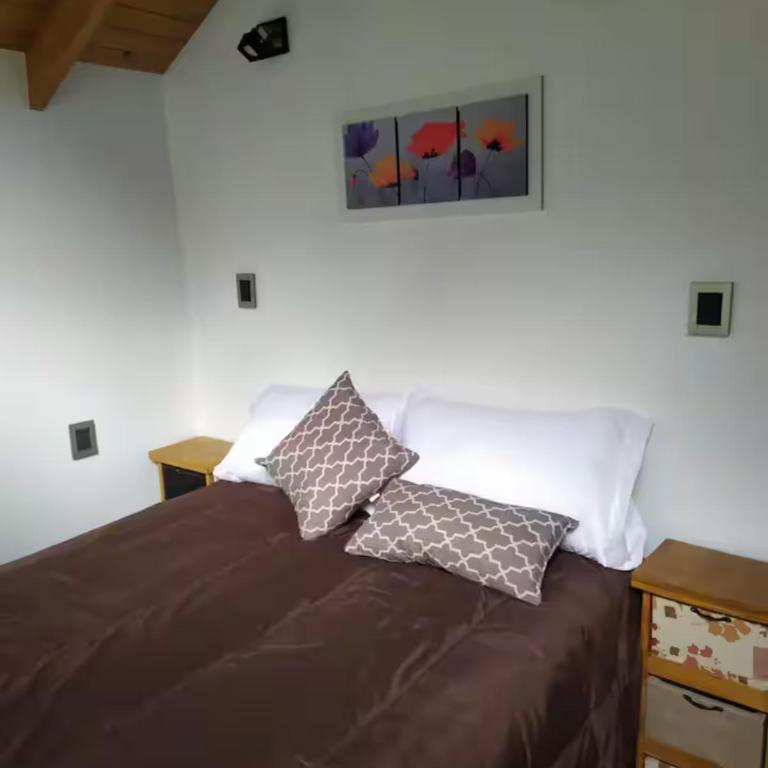 Piedra Partida - Two-Bedroom Chalet - 4