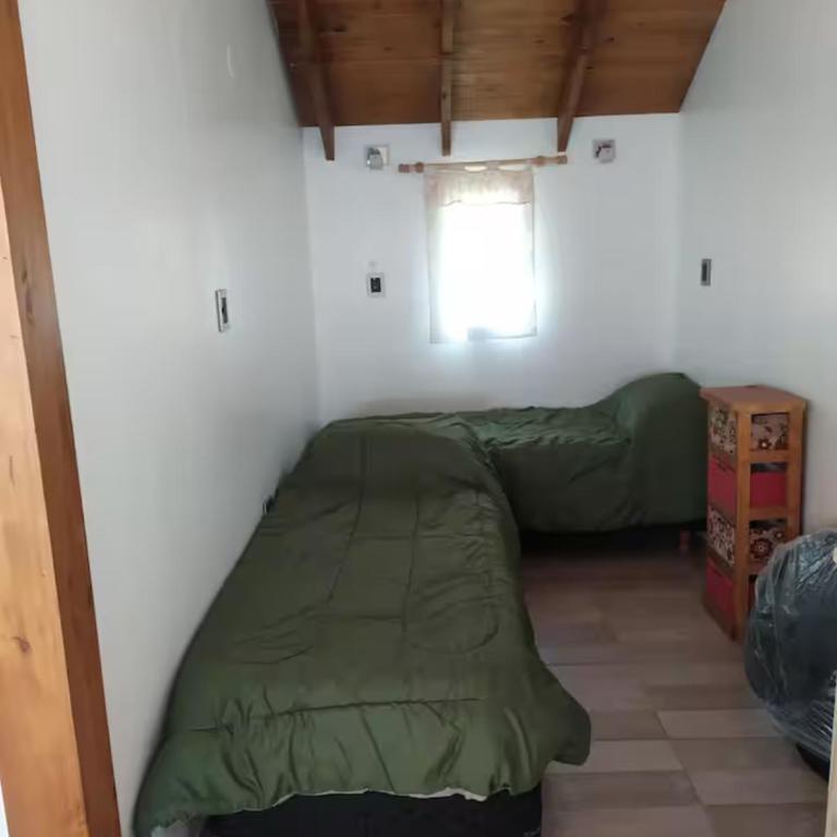 Piedra Partida - Two-Bedroom Chalet - 8