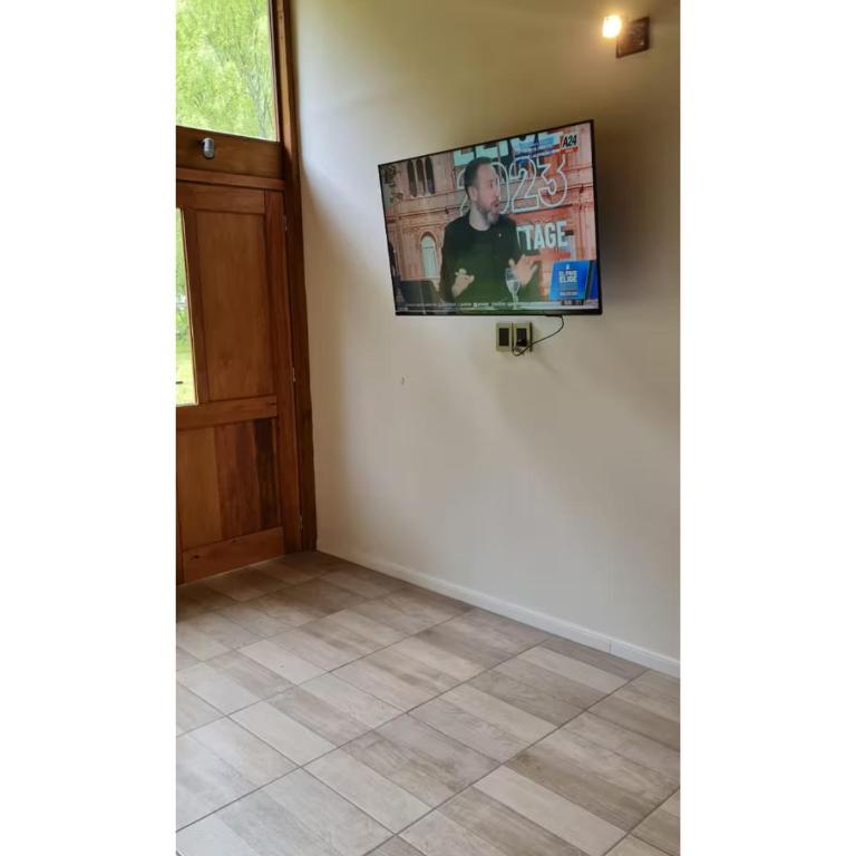 Piedra Partida - Two-Bedroom Chalet - 9