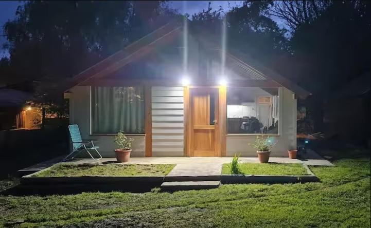 Piedra Partida - Two-Bedroom Chalet - 10