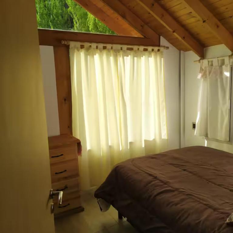 Piedra Partida - Two-Bedroom Chalet - 14