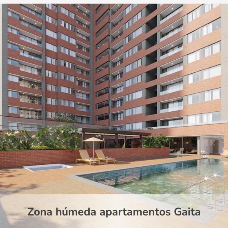 Nuevo apartamento en Sabaneta - Apartamento de 2 dormitorios - 7