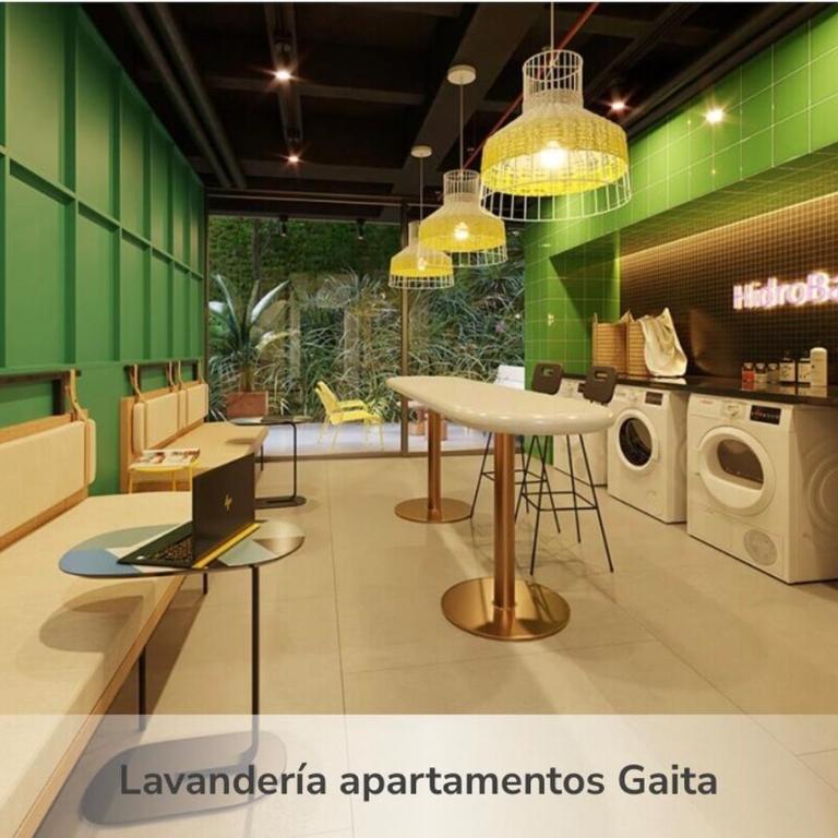 Nuevo apartamento en Sabaneta - Apartamento de 2 dormitorios - 11