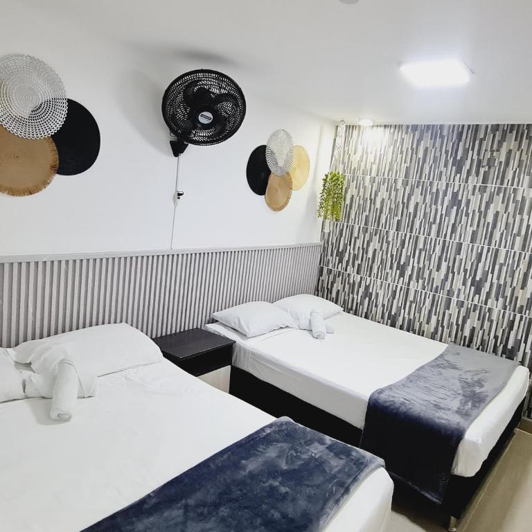 New Cozy Apartment in the Poblado, San Lucas - Apartamento - 104A - 3