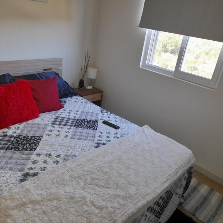 Departamento Amoblado 1Dormitorio, 1 Baño, 4to piso - One-Bedroom Apartment - 7