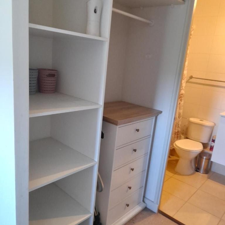 Departamento Amoblado 1Dormitorio, 1 Baño, 4to piso - One-Bedroom Apartment - 18