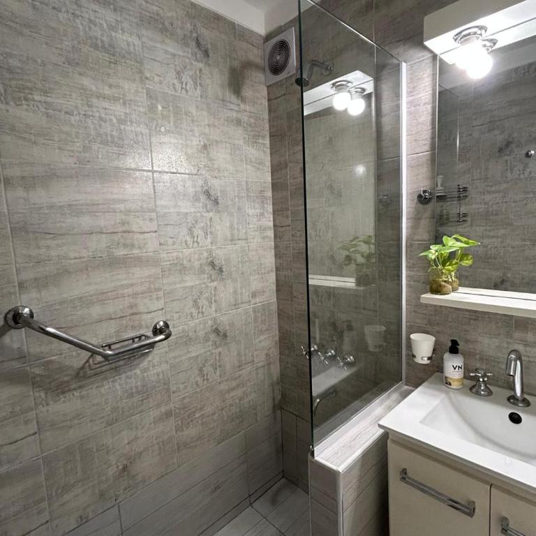 Av Belgrano - Centro de Buenos Aires, Fundación Favaloro, Congreso de la Nación - Apartamento de 1 dormitorio - 6