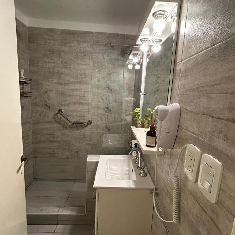 Av Belgrano - Centro de Buenos Aires, Fundación Favaloro, Congreso de la Nación - Apartamento de 1 dormitorio - 7